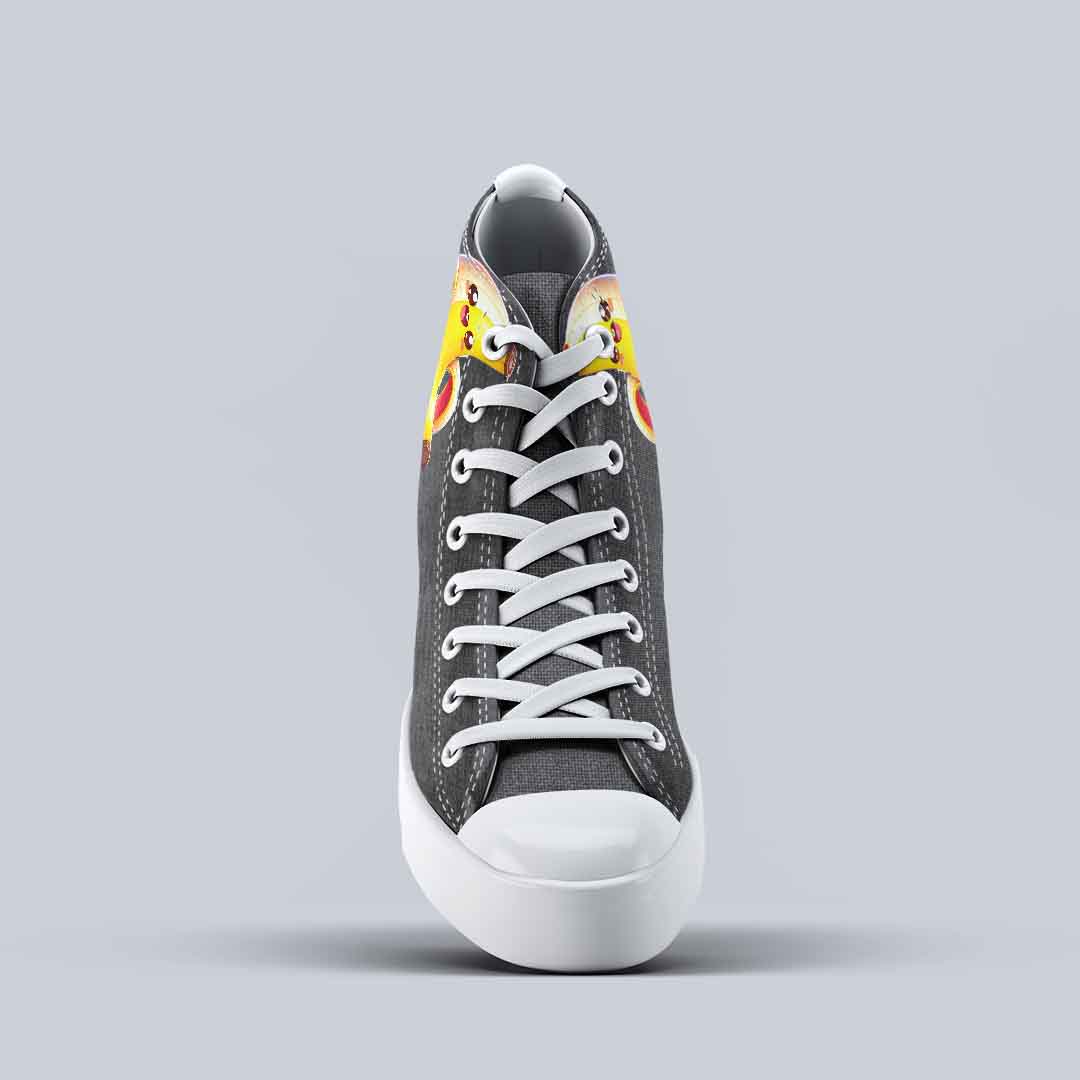 Кеды Banana Collection цвет Белый