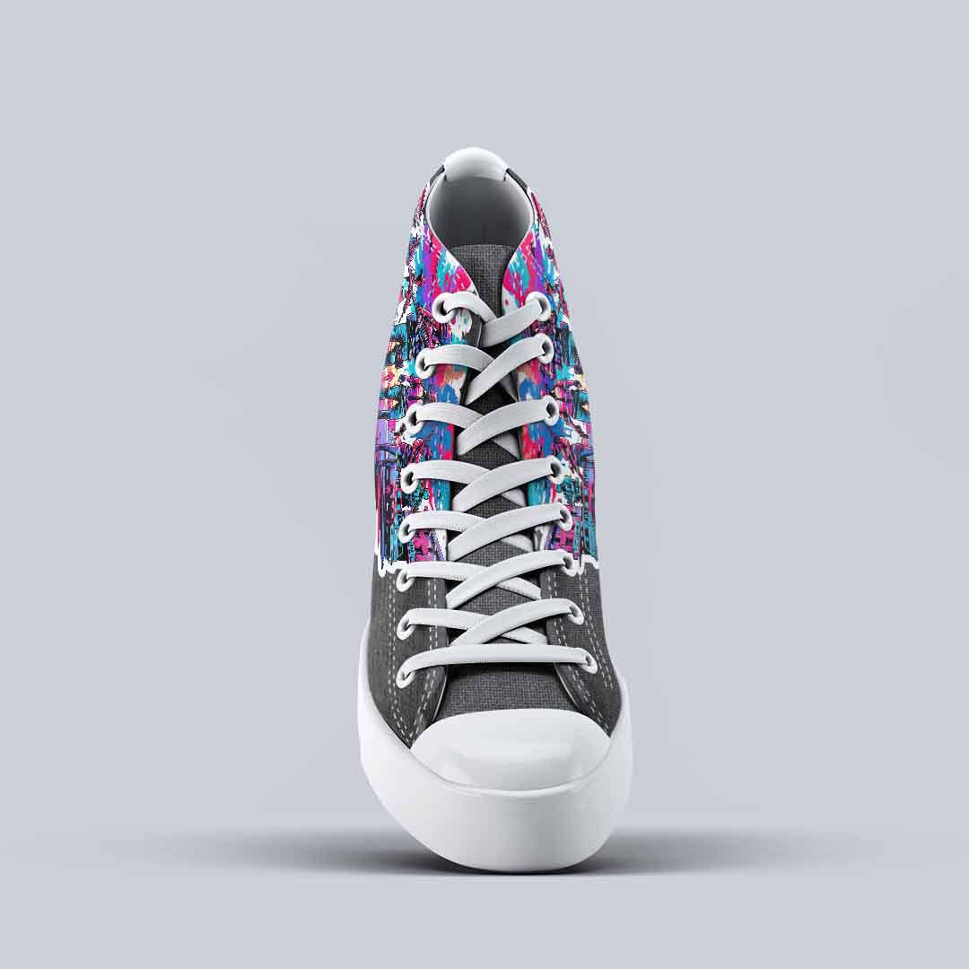 Кеды Shooter-2 Collection цвет Белый